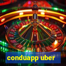 conduapp uber